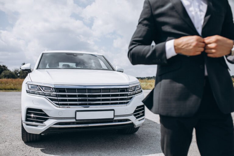 Chauffeur privé Mulhouse Zurich – Service 24/7