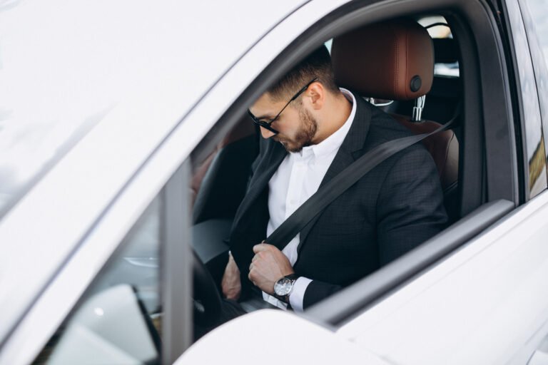 Service de chauffeur Mulhouse – Longue distance